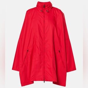 The Row Dune Jacket in Red Size XS (oversized)